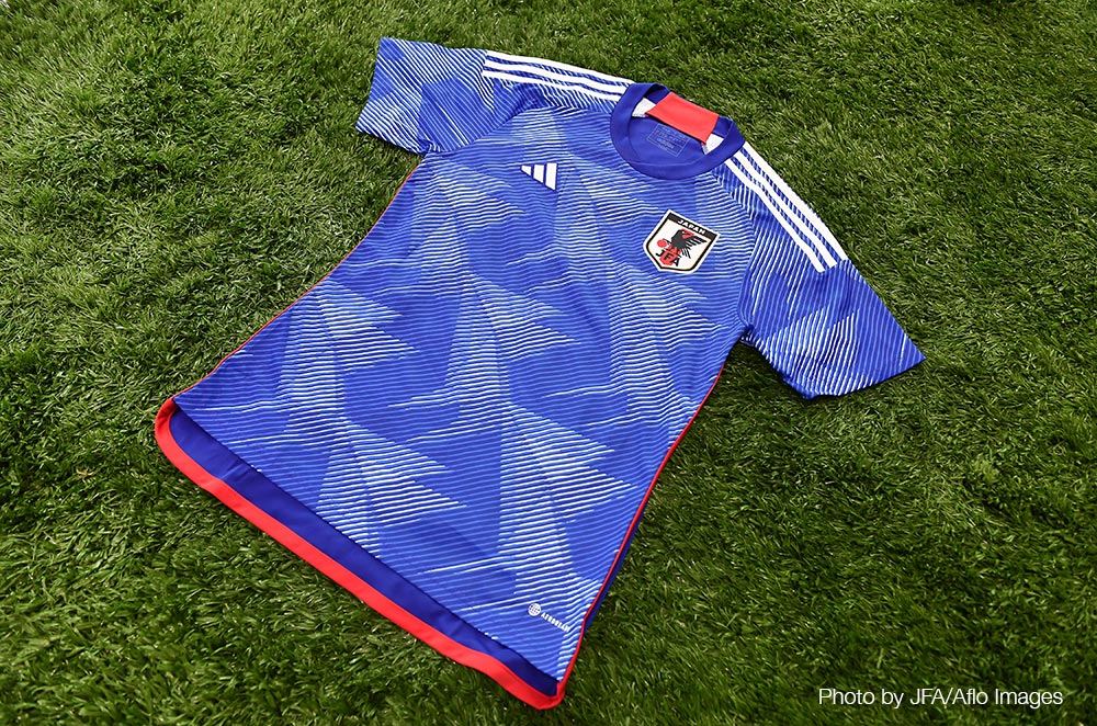 Japan National Football Team