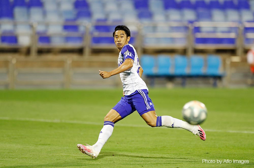 Japan National Football Team