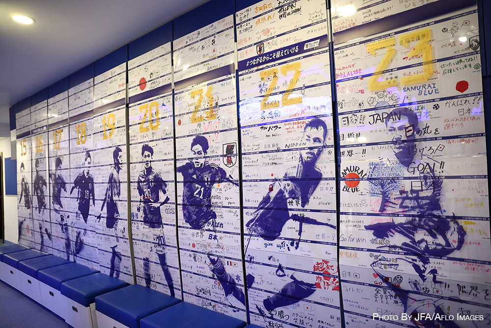 2022 World Cup
