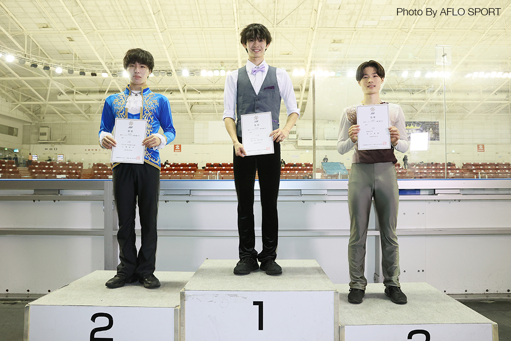 Japanese figure skating