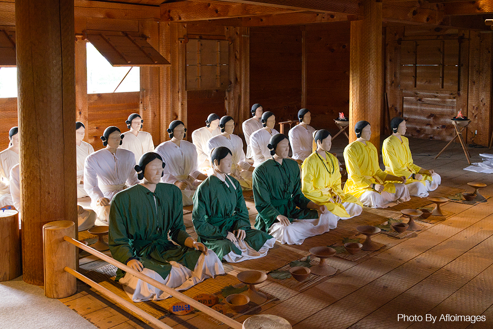 History of Japan