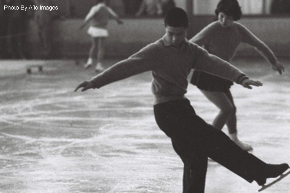 Japanese figure skating