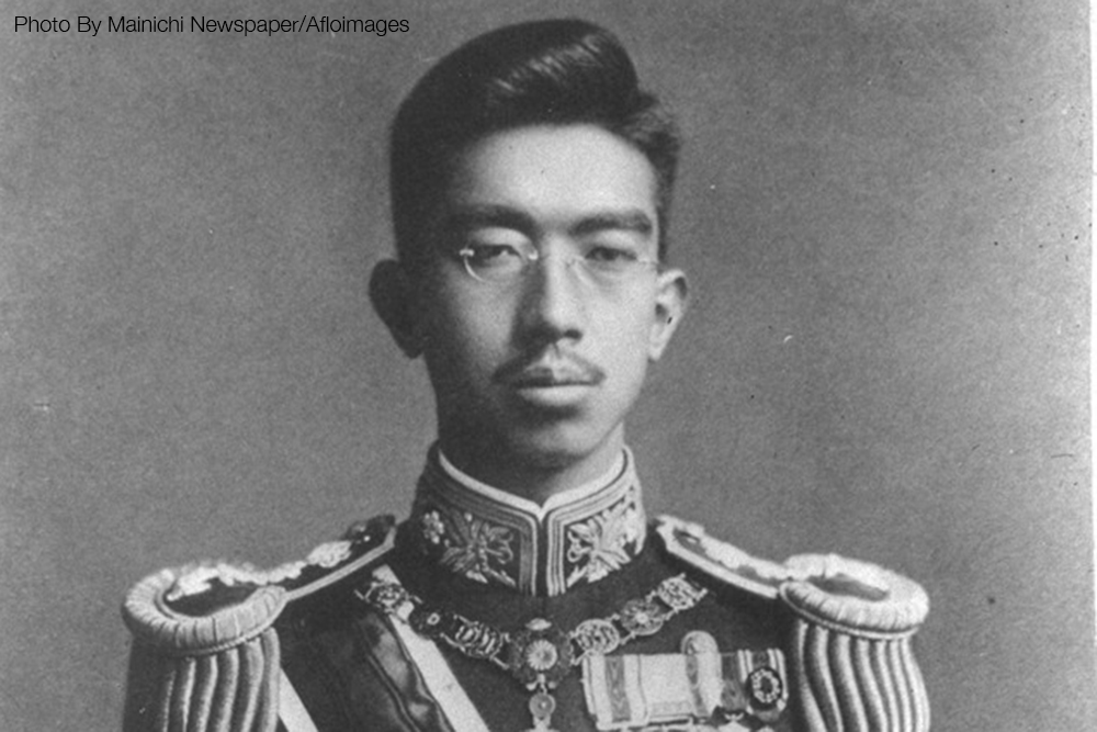 Japan History
