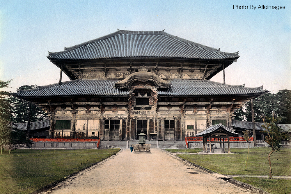 History of Japan