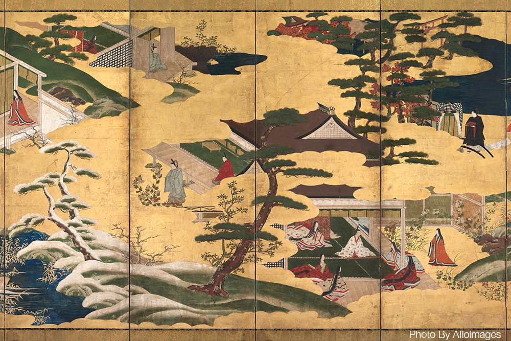 History of Japan