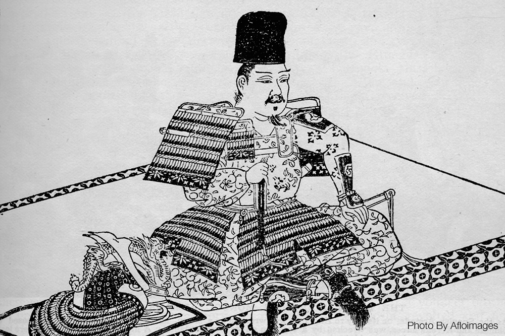 History of Japan