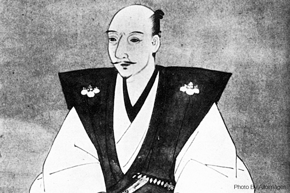 History of Japan