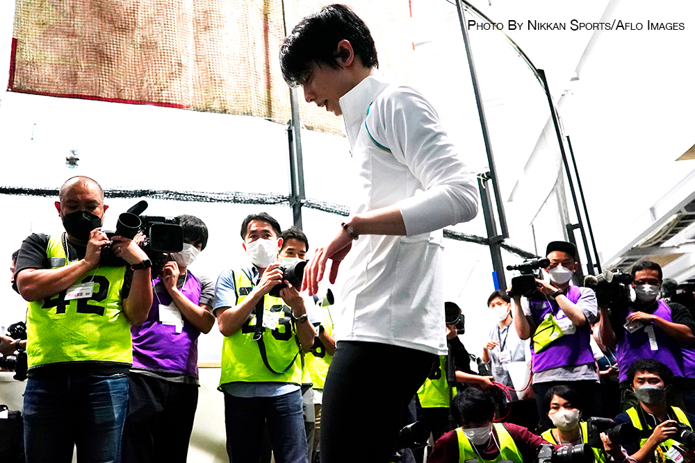 Yuzuru Hanyu