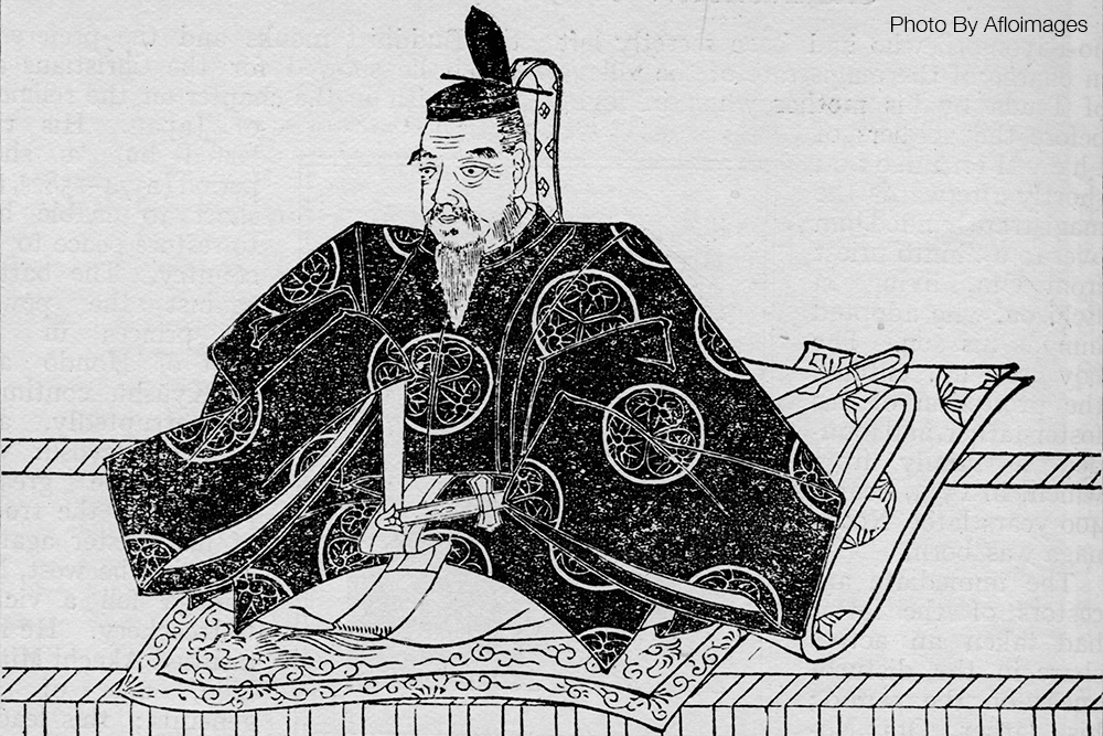 History of Japan