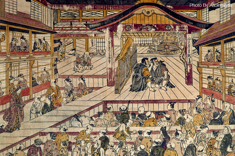 History of Japan