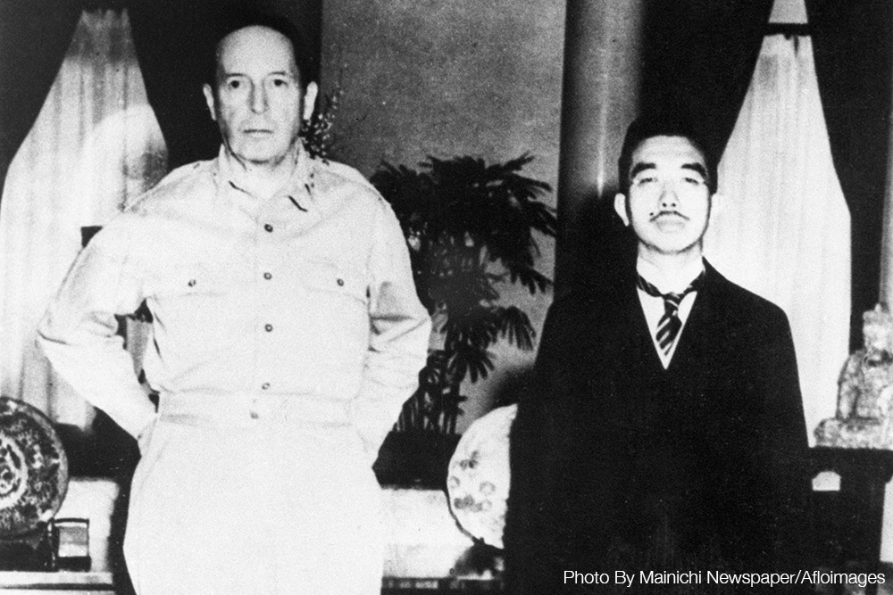 Japan History