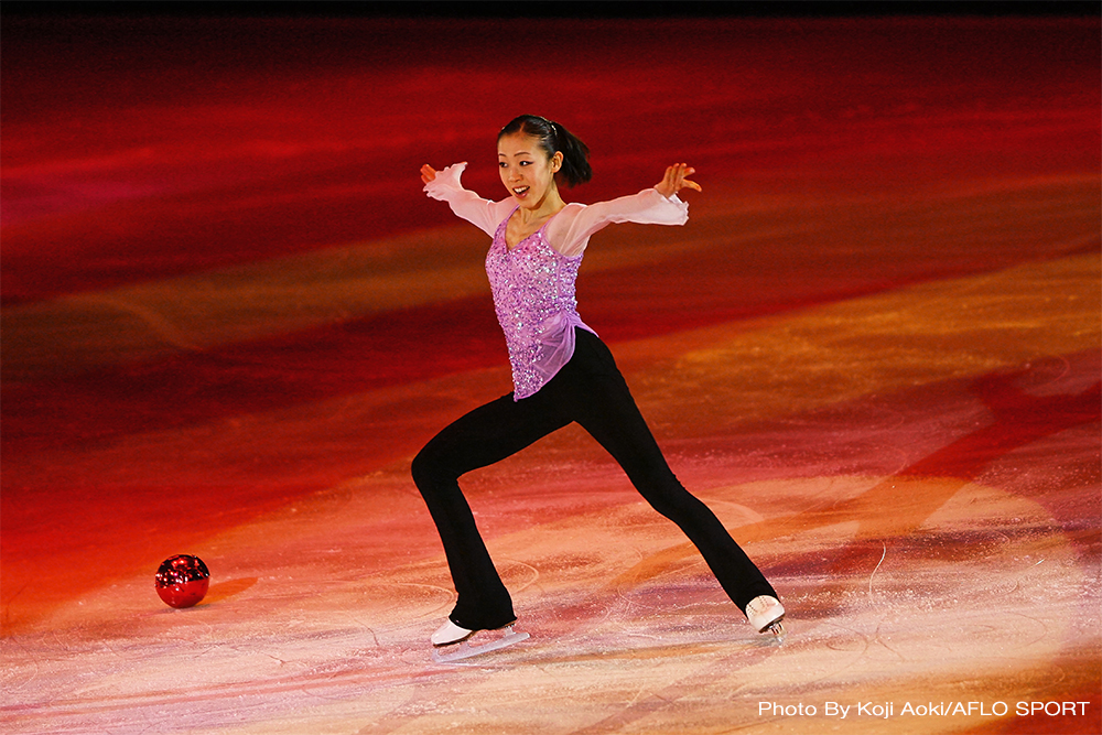 Japanese figure skating