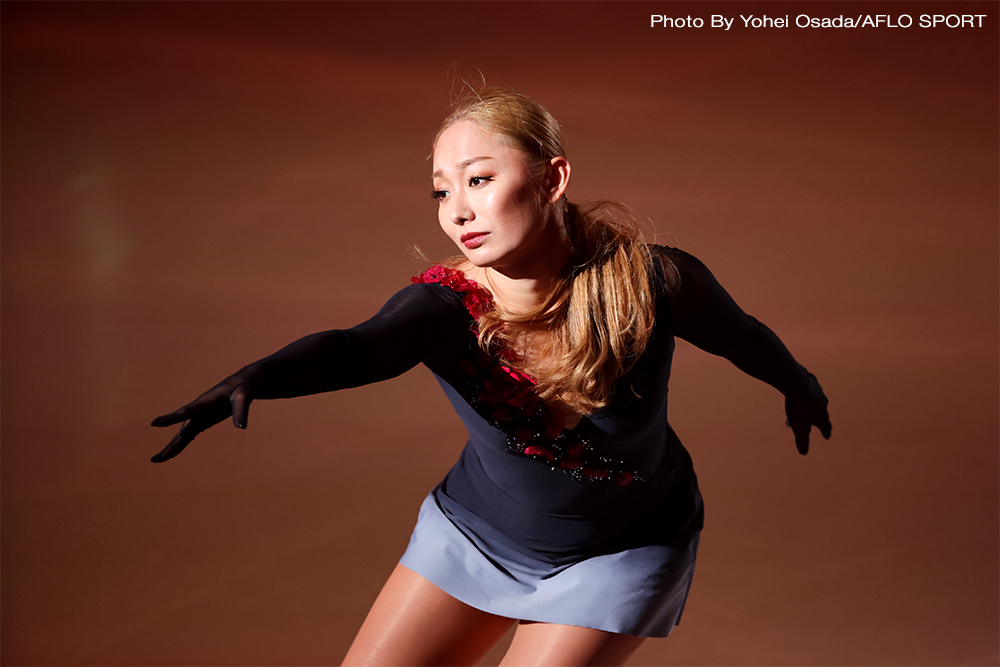 Japanese figure skating