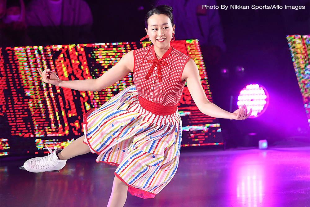 Japanese figure skating