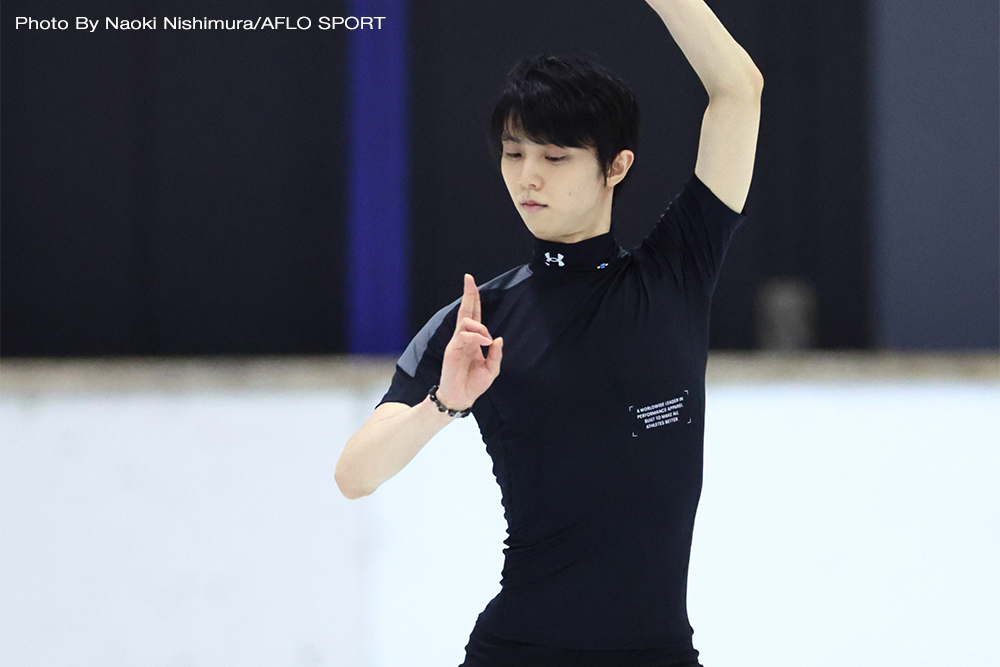 Japanese figure skating