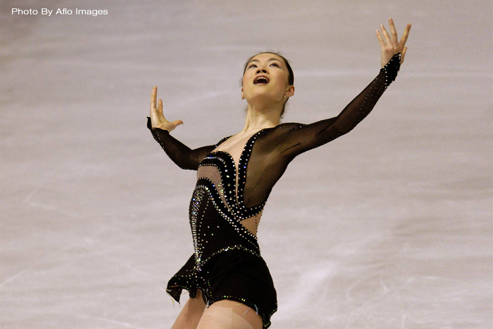 Japanese figure skating