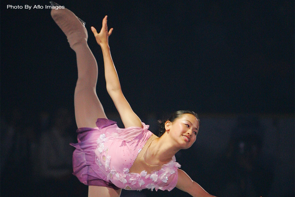 Japanese figure skating