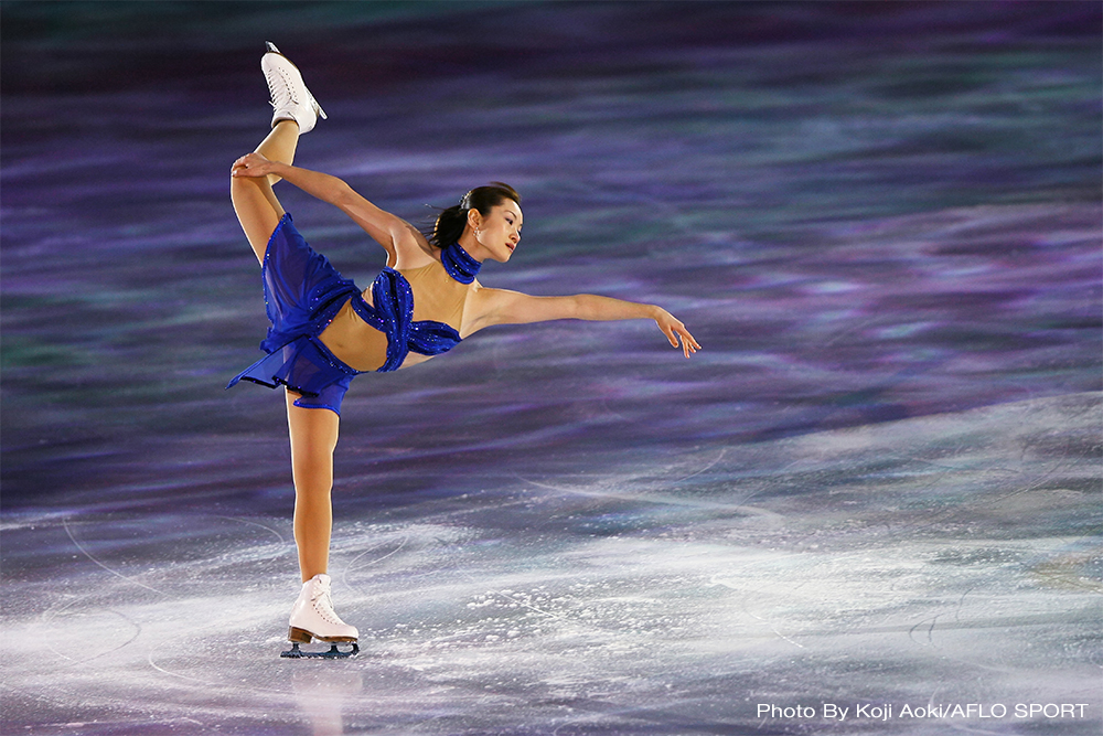 Japanese figure skating