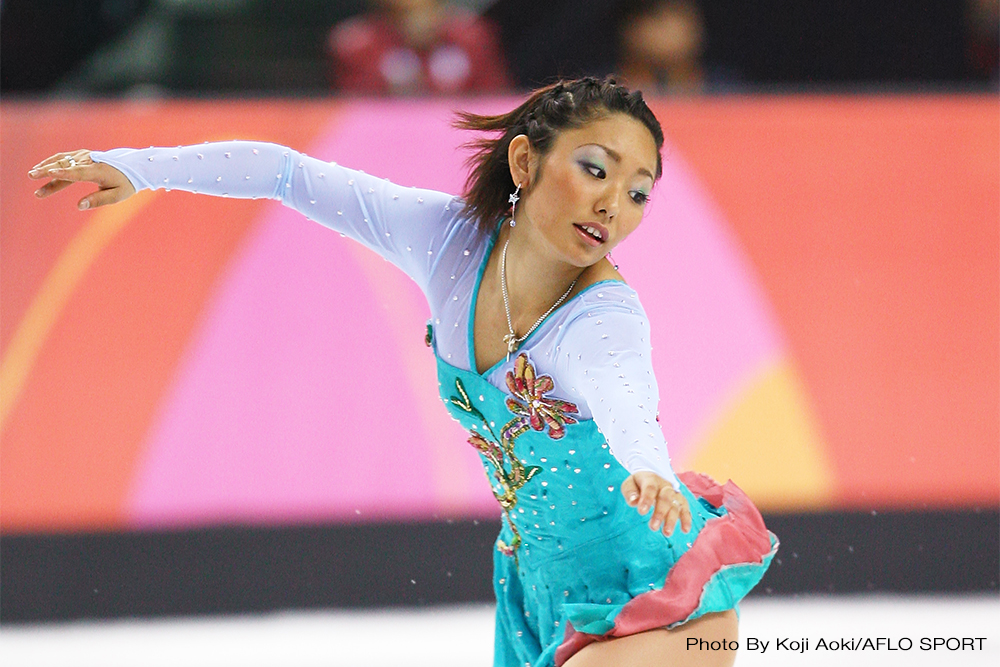 Japanese figure skating