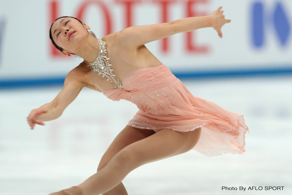 Japanese figure skating