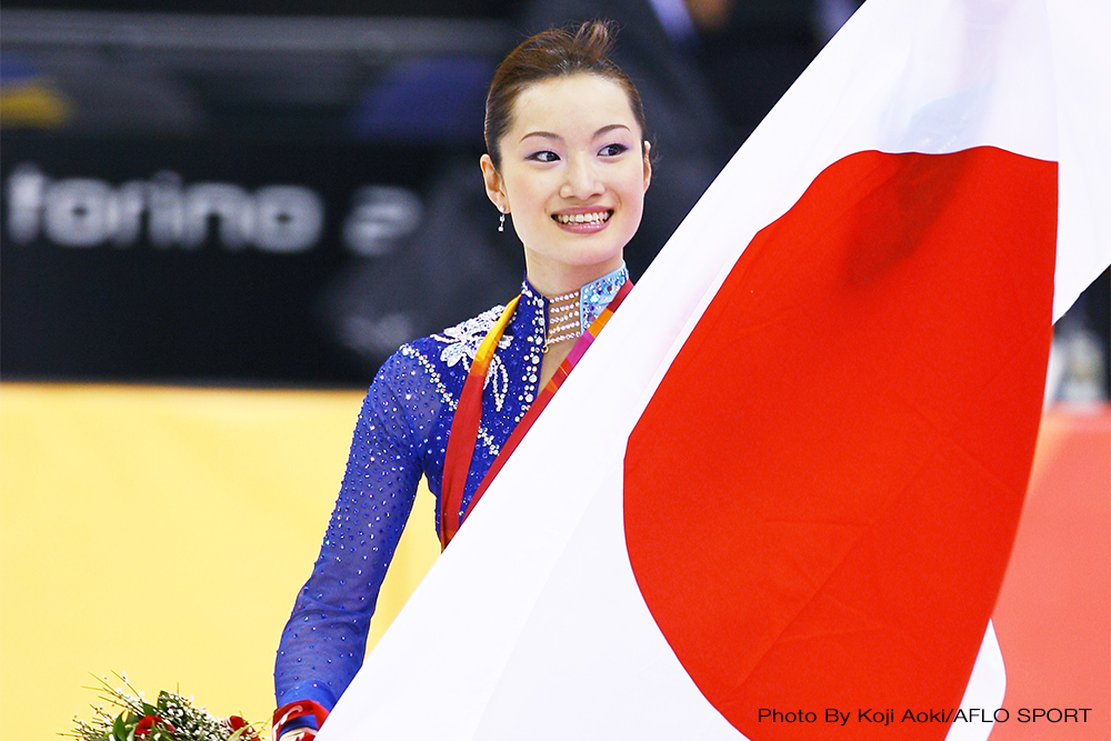 Japanese figure skating