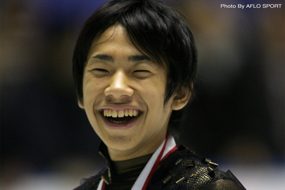 Japanese figure skating