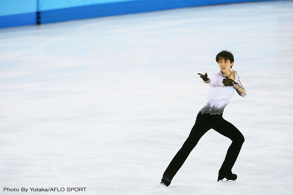 Japanese figure skating