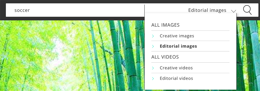 editorial images