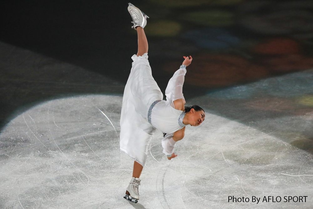 figure skating japan