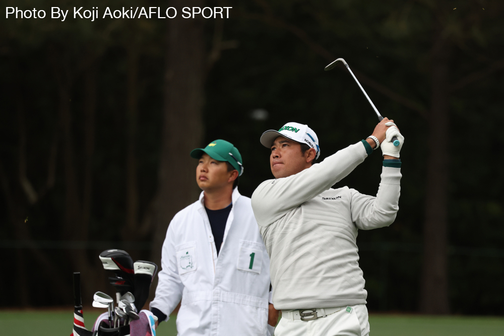 Golf in Japan
