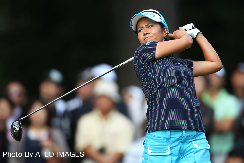 Golf in Japan