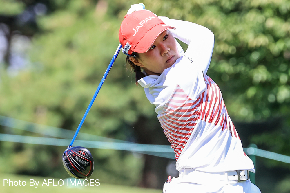 Golf in Japan