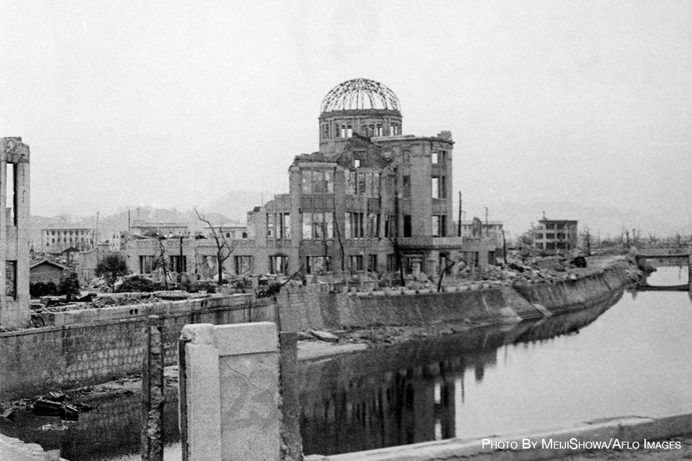 Japan history