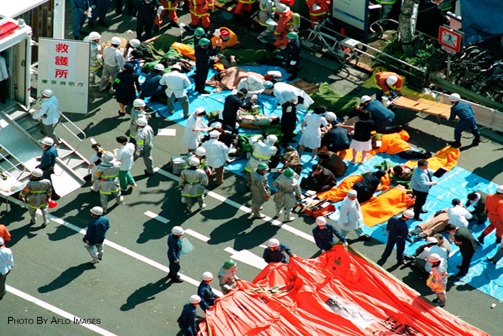 Japan history