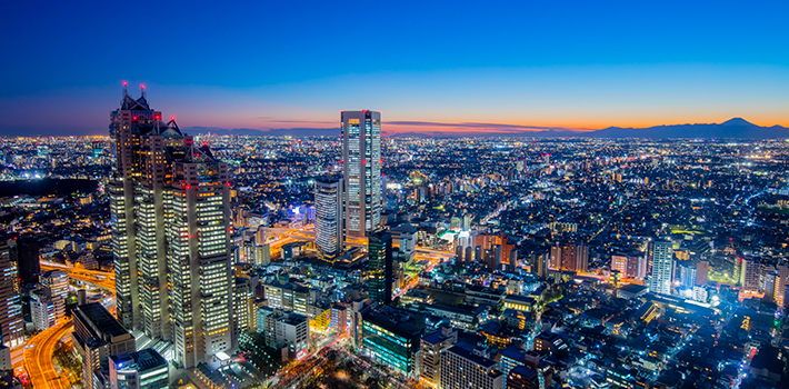 These Amazing Images Will Make You Want to Travel to Japan