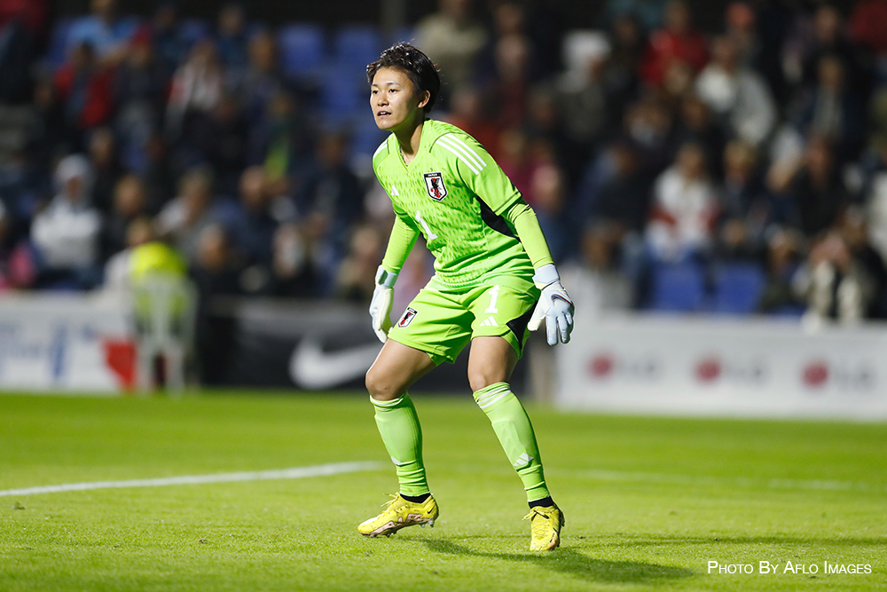 Nadeshiko Japan