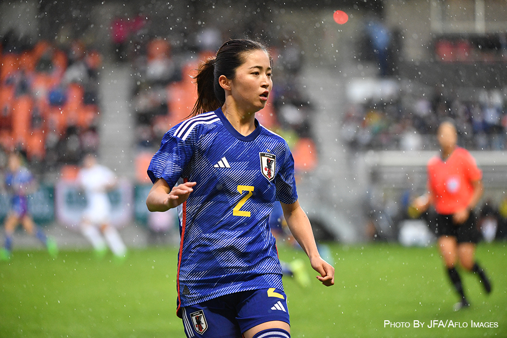 Nadeshiko Japan