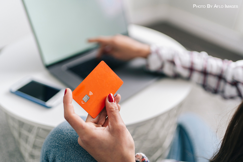 Buying stock photos