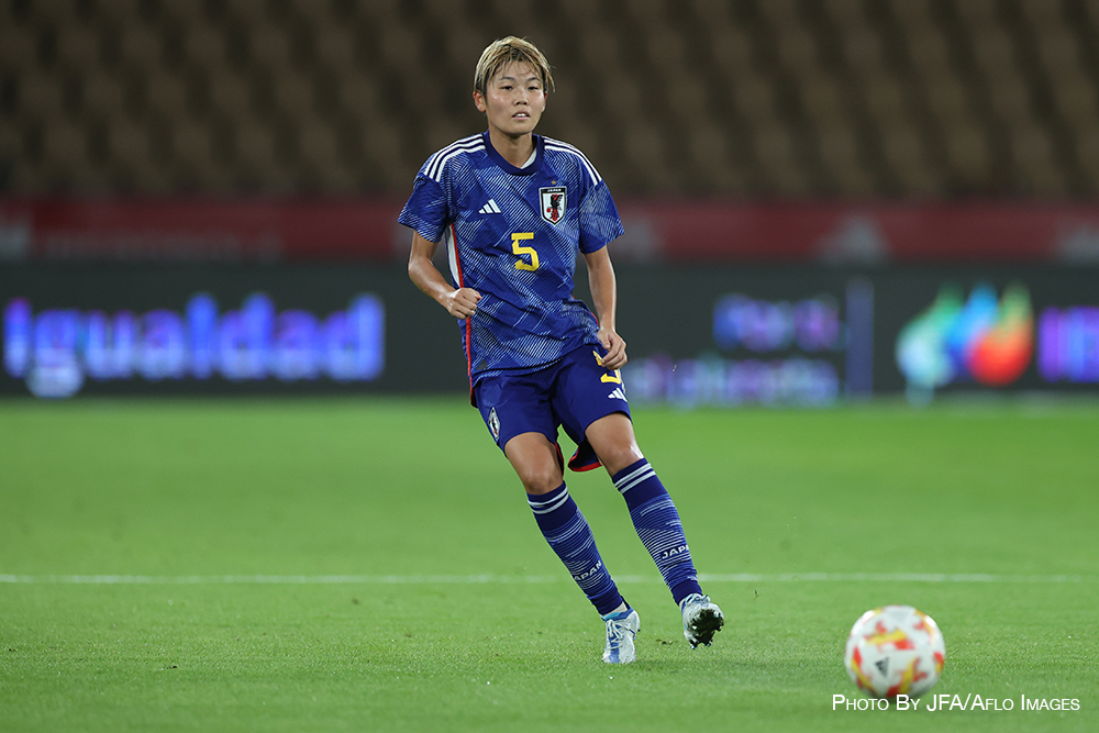 Nadeshiko Japan