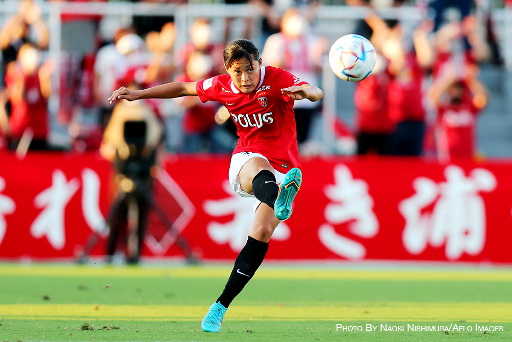 Nadeshiko Japan