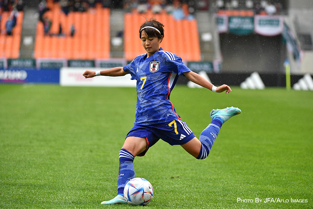 Nadeshiko Japan
