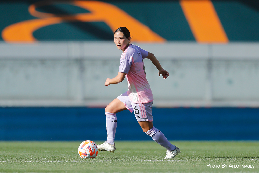 Nadeshiko Japan