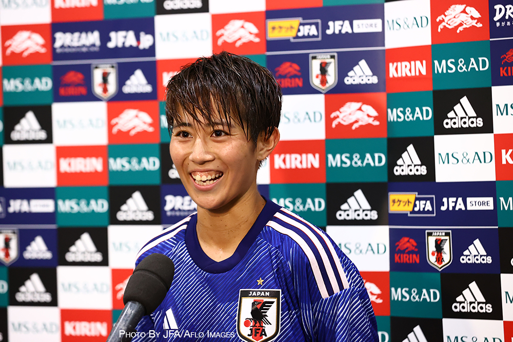 Nadeshiko Japan