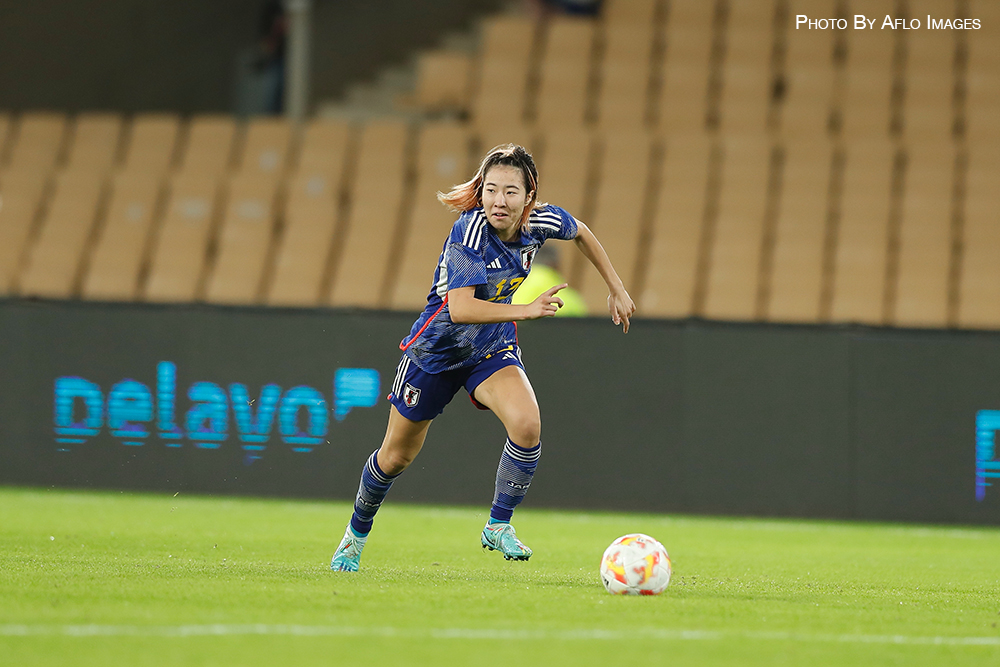 Nadeshiko Japan