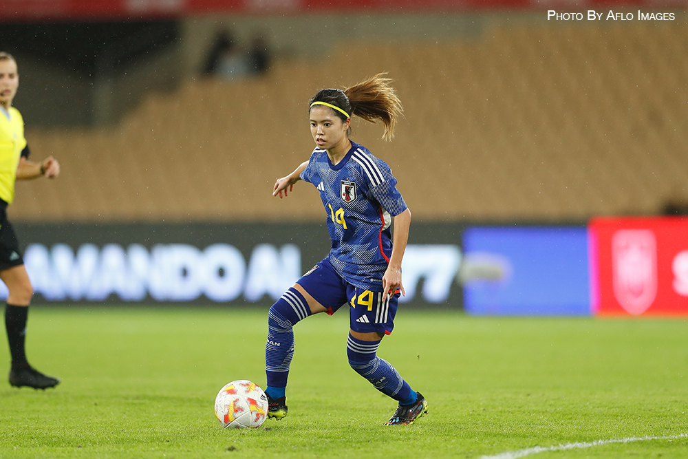 Nadeshiko Japan