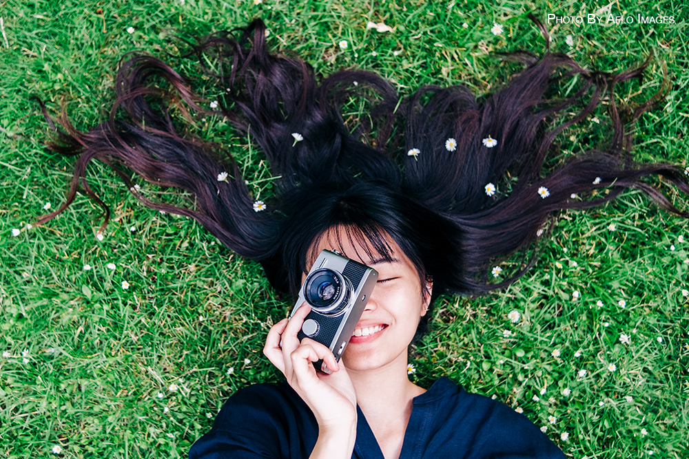Buying stock photos