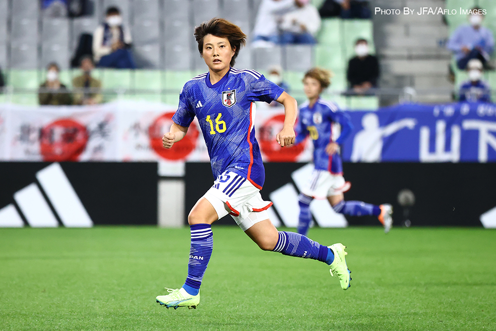 Nadeshiko Japan