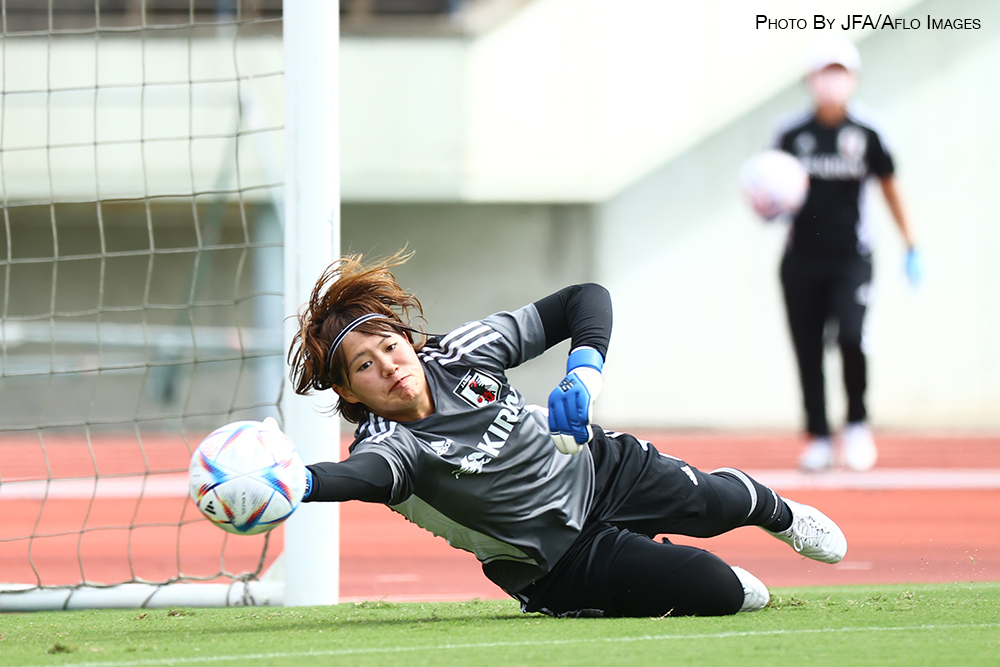 Nadeshiko Japan