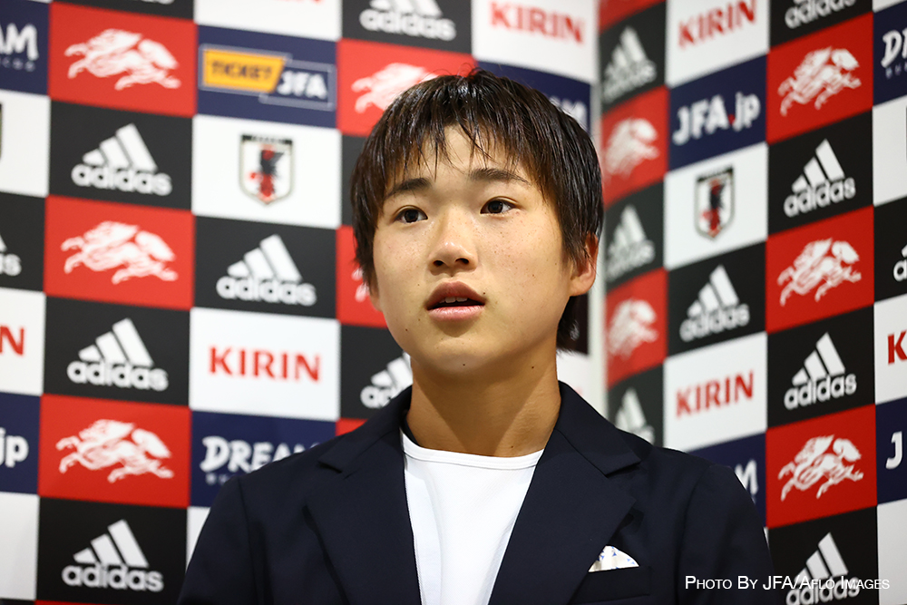 Nadeshiko Japan