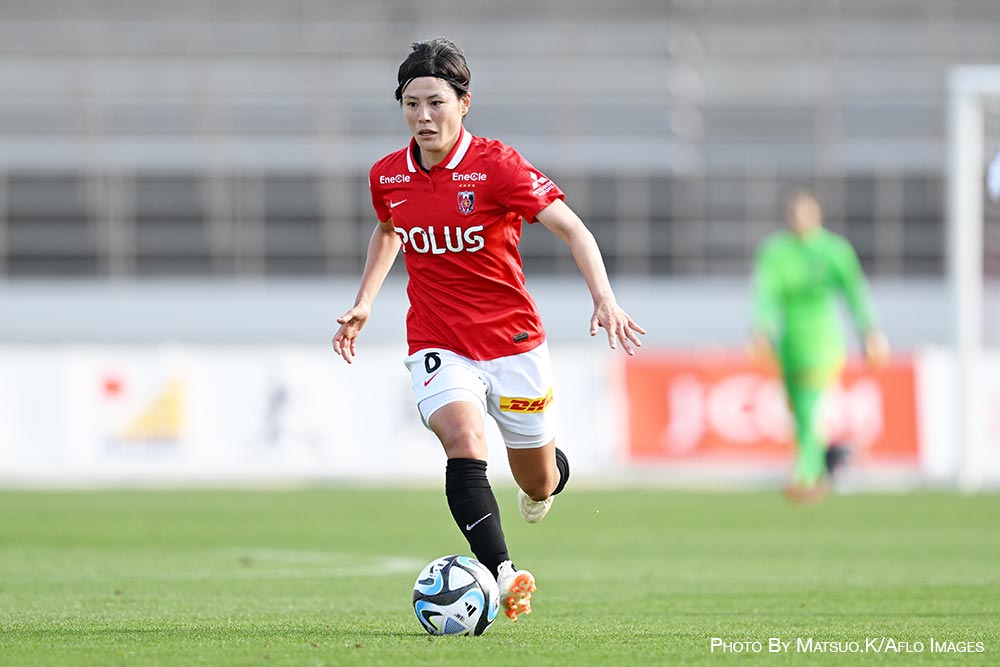 Nadeshiko Japan